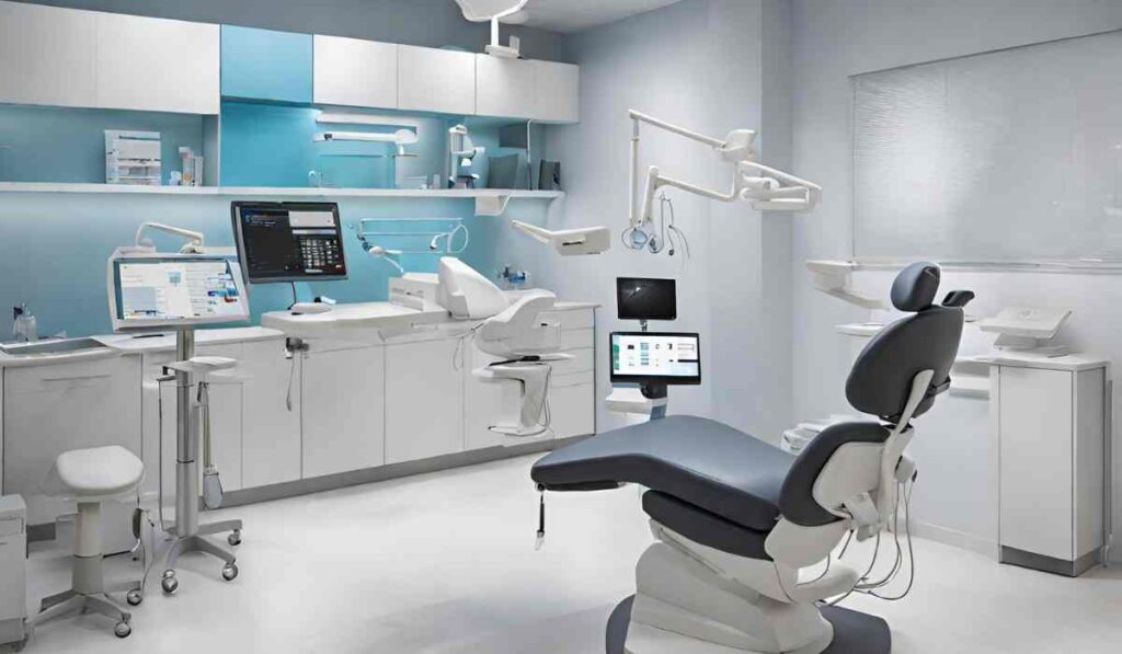 Dentrix Hub: Revolutionizing Dental Practice Management