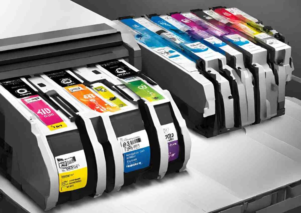 Toner Cartridges