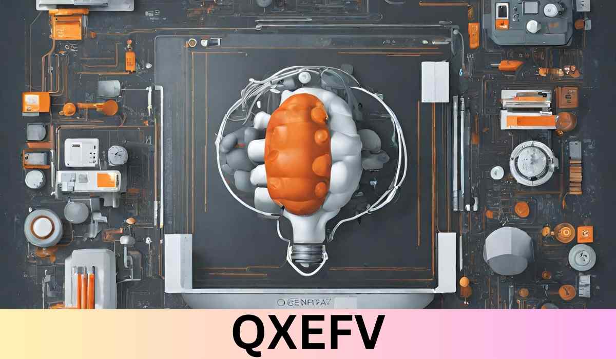 Unraveling the Mysteries of QXEFV: A Comprehensive Exploration