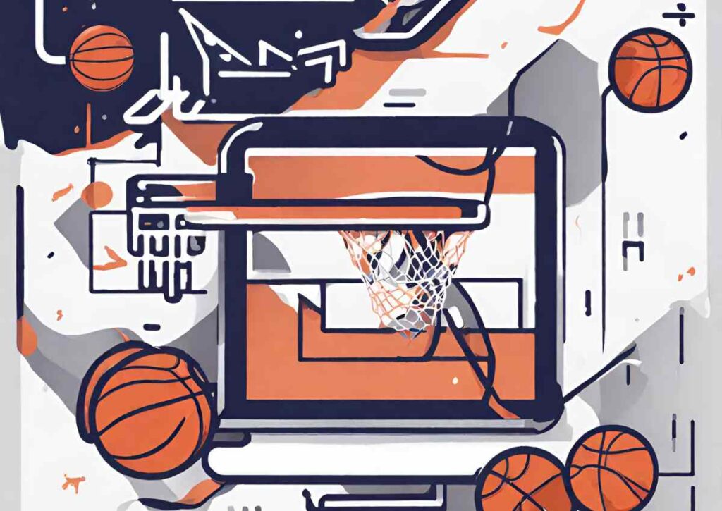 Slam Dunk Access: Simplifying Basketball Platforms with SlushWeb on FIBAhub