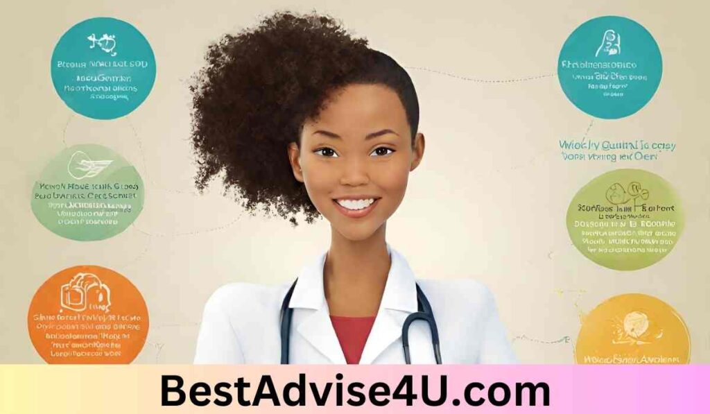 BestAdvise4U.com Health Unveiled: Unlock Your Best Self 2024