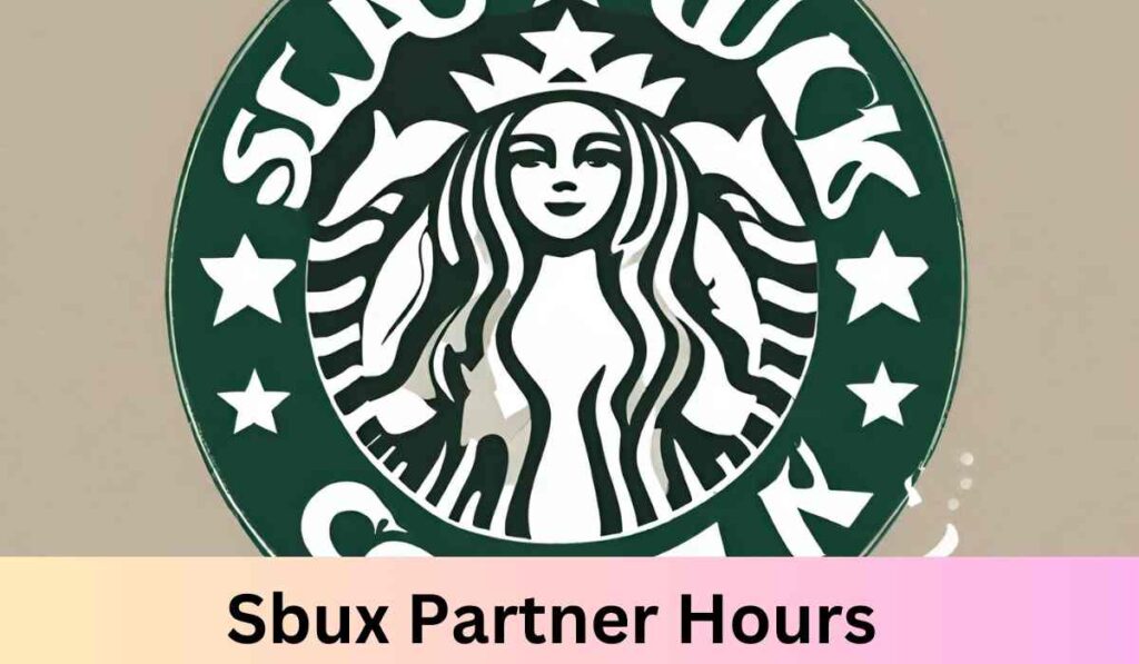 Sbux Partner Hours Demystified: A Week in the Life of a Starbucks Partner