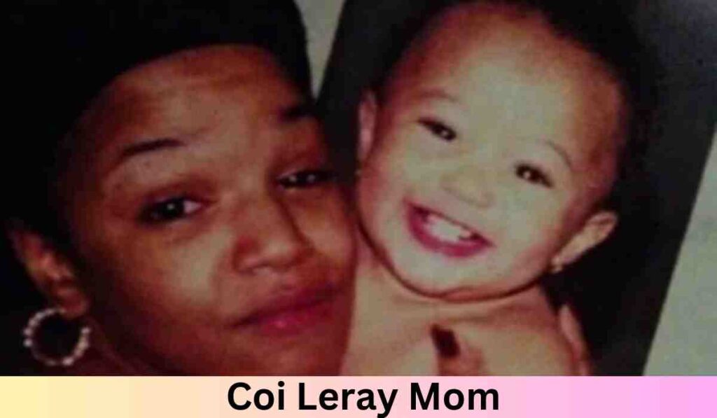 Unraveling Coi Leray's Roots: The Enigmatic Tale of Family