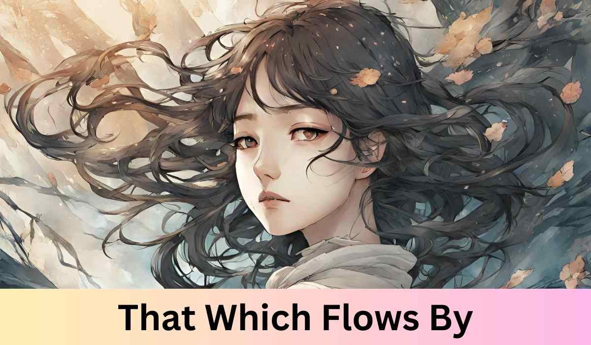 That Which Flows By Manhwa All About In 2024