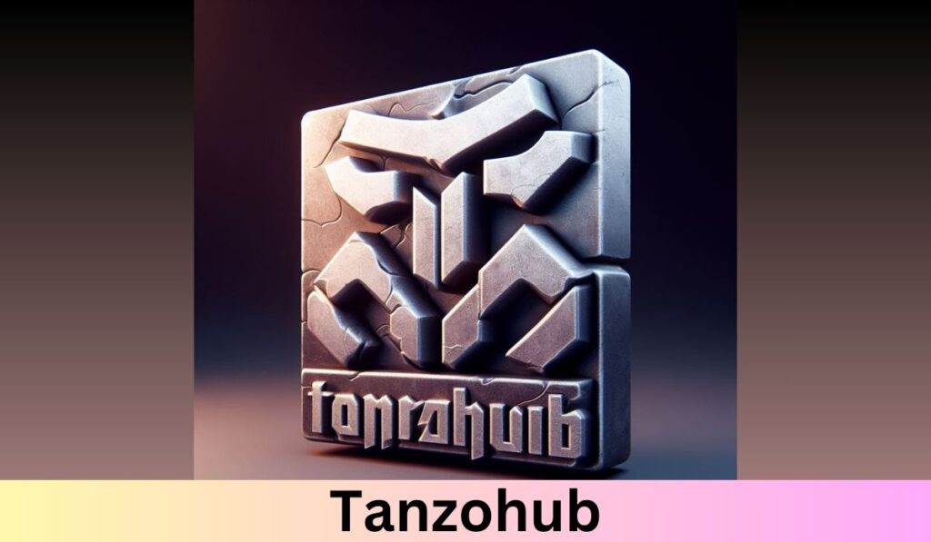 Unveiling Tanzohub: A Holistic Overview