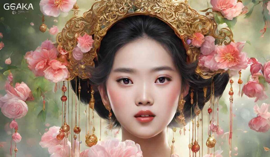 Sweet and miracles nguyen si kha • bells of gal • 2022
