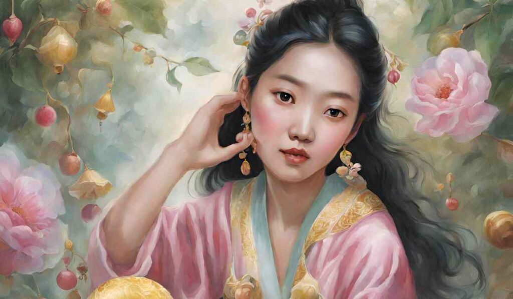 Sweet and miracles nguyen si kha • bells of gal • 2022
