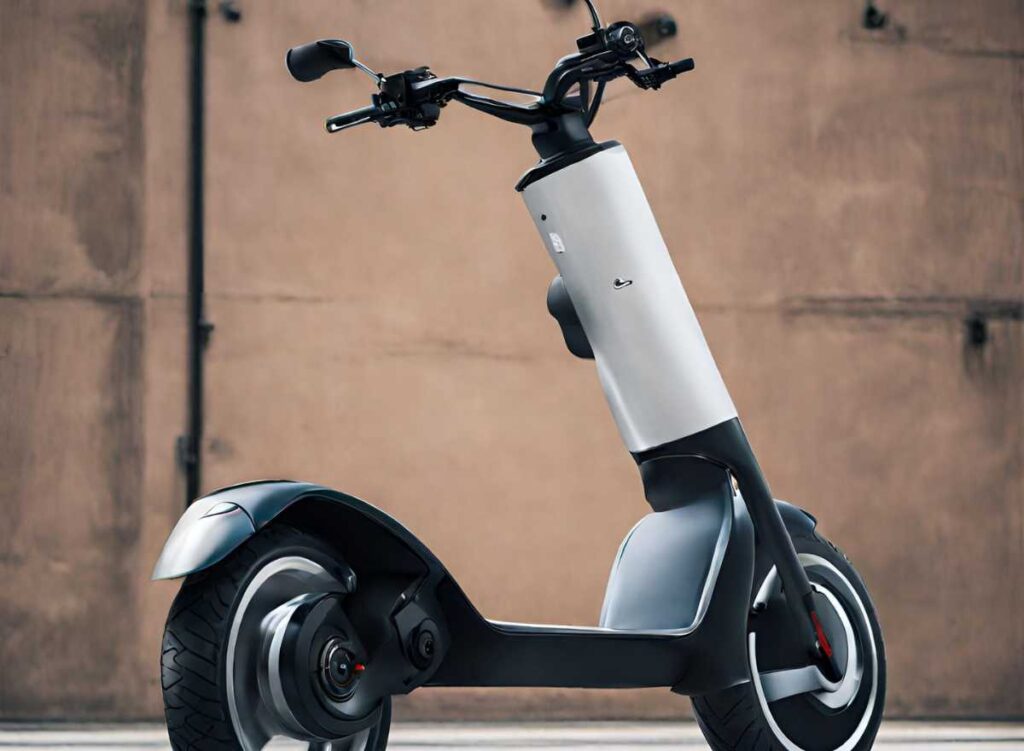 Sukıtır Scooters: Riding Towards a Sustainable Future