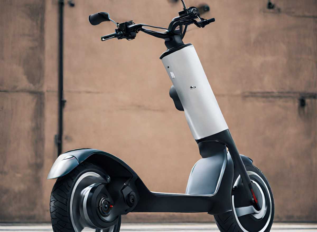 Sukıtır Scooters: Riding Towards a Sustainable Future