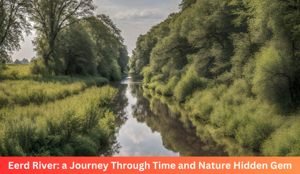 Eerd River: A Journey Through Time and Nature Hidden Gem