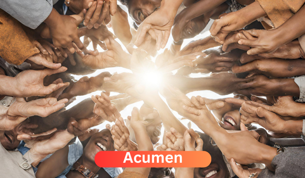 Acumen