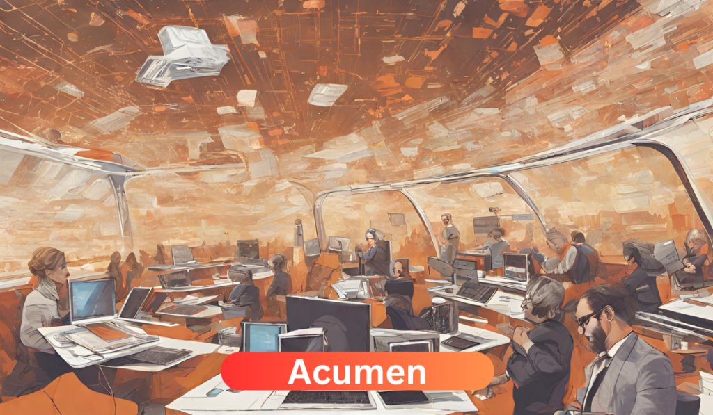 Acumen