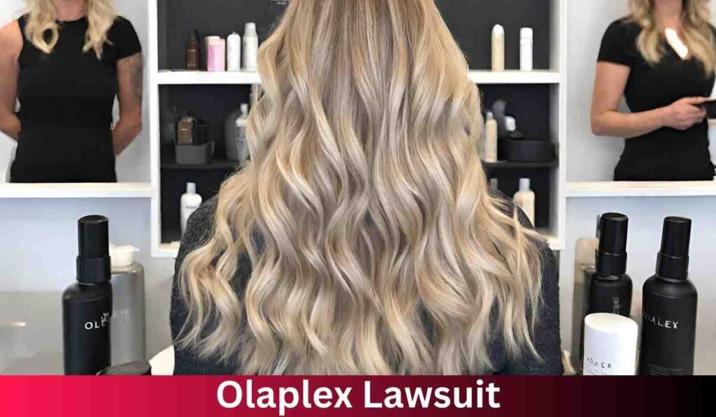 Unveiling the Olaplex Lawsuit: Allegations, Claims, and Their Impact on Consumers