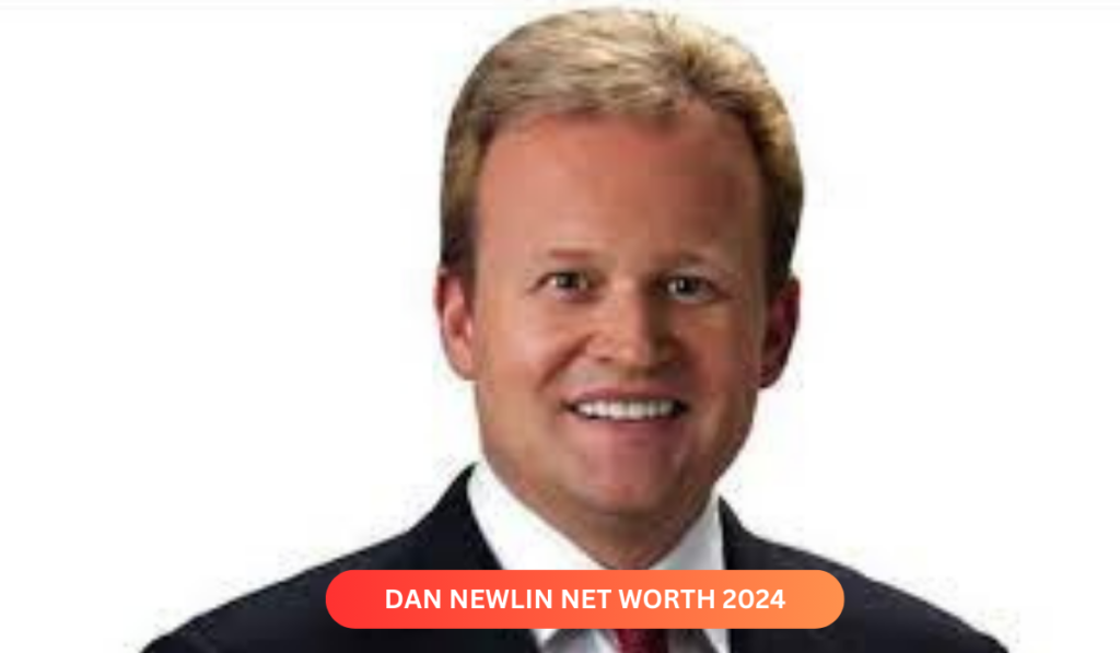 Dan Newlin Net Worth