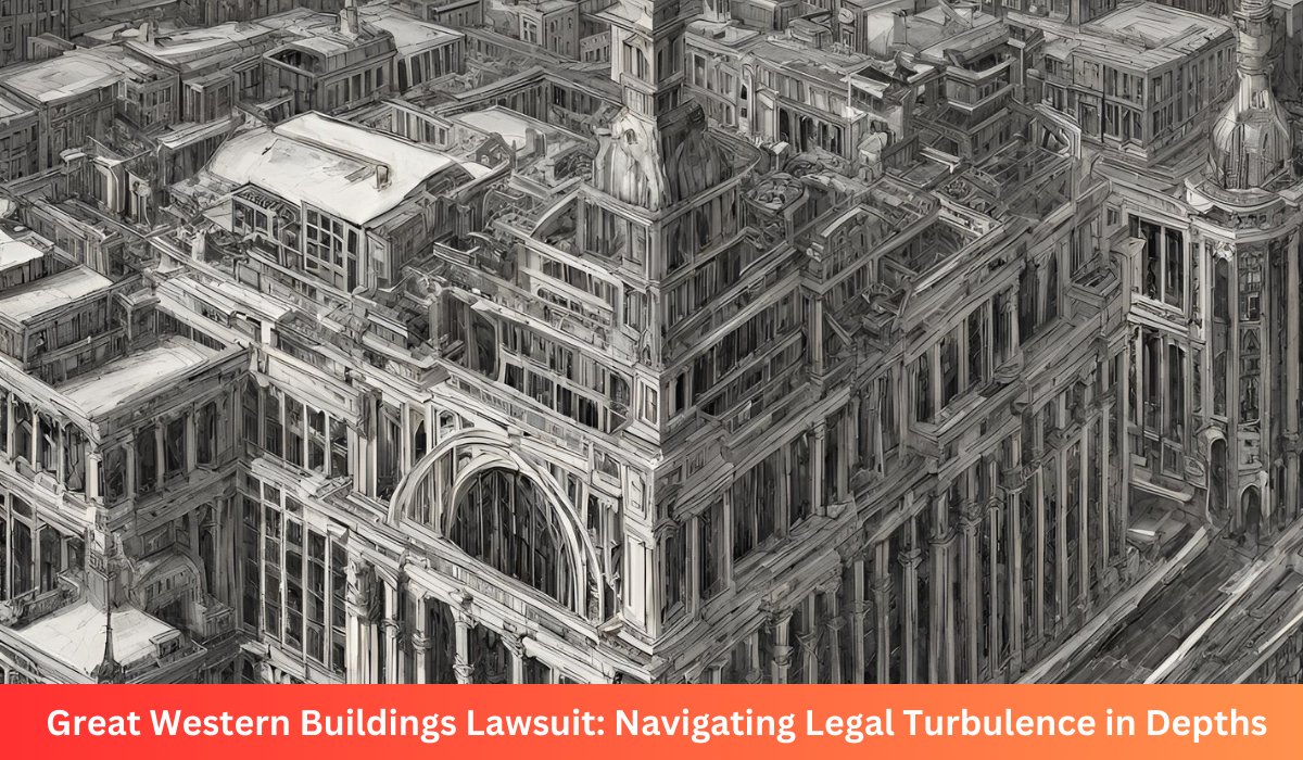 Great Western Buildings Lawsuit: Navigating Legal Turbulence in Depths