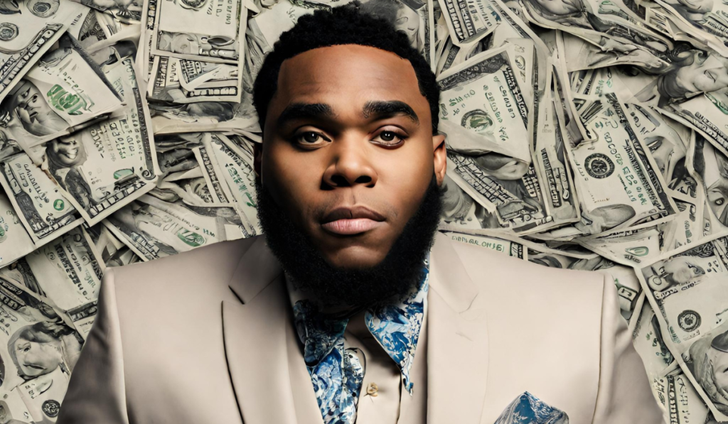 Kevin Gates Net Worth 2023: A Remarkable Transformation