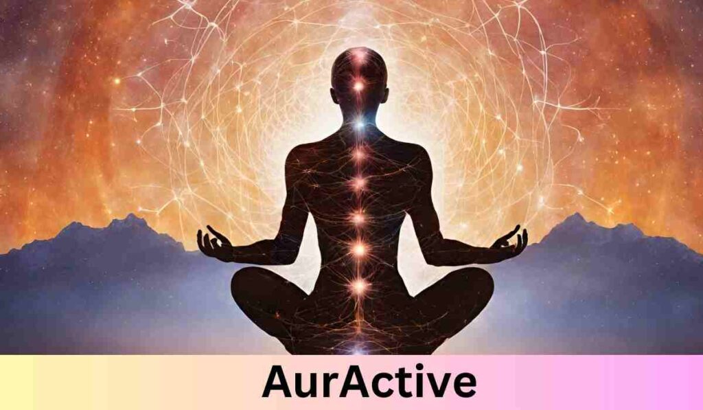 Enigmatic AurActive: Unveiling the Mysteries of Personal Energy