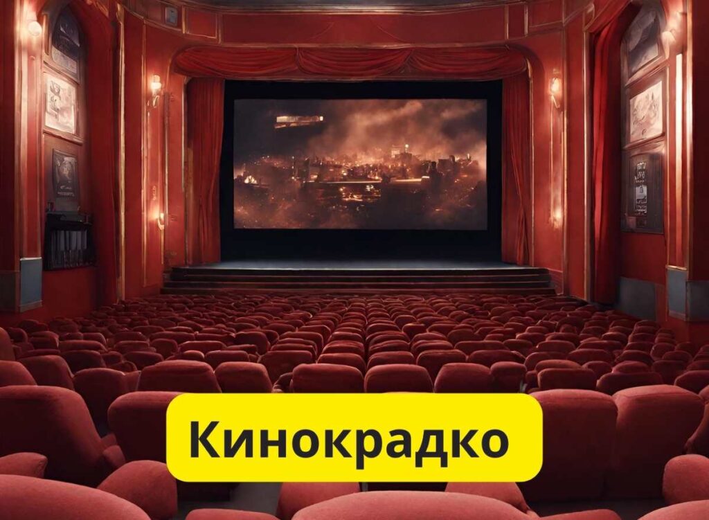 Кинокрадко Chronicles: Navigating Challenges in Cinema's Digital Age