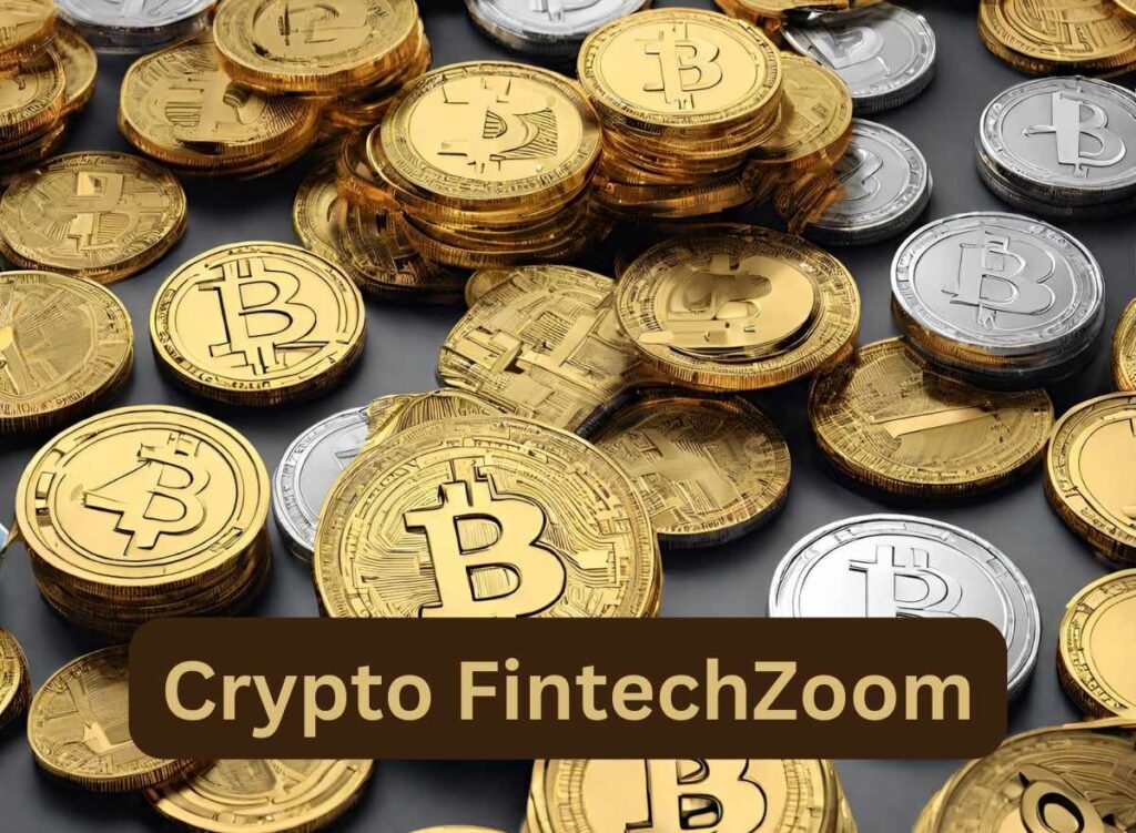 Crypto FintechZoom