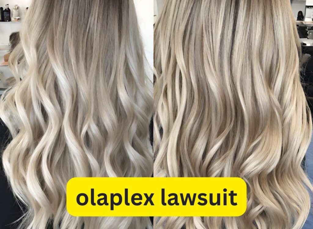 olaplex lawsuit