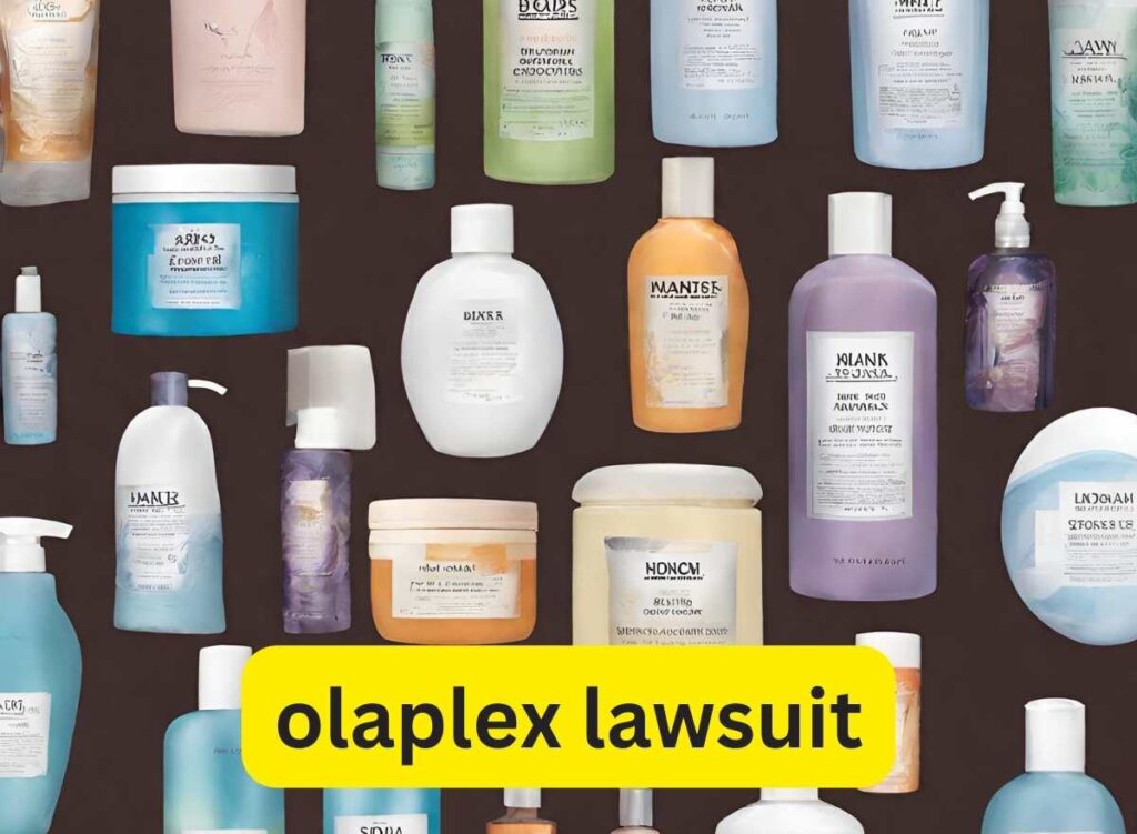 olaplex lawsuit