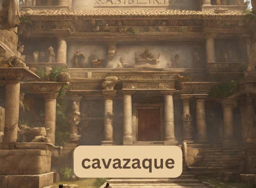 cavazaque