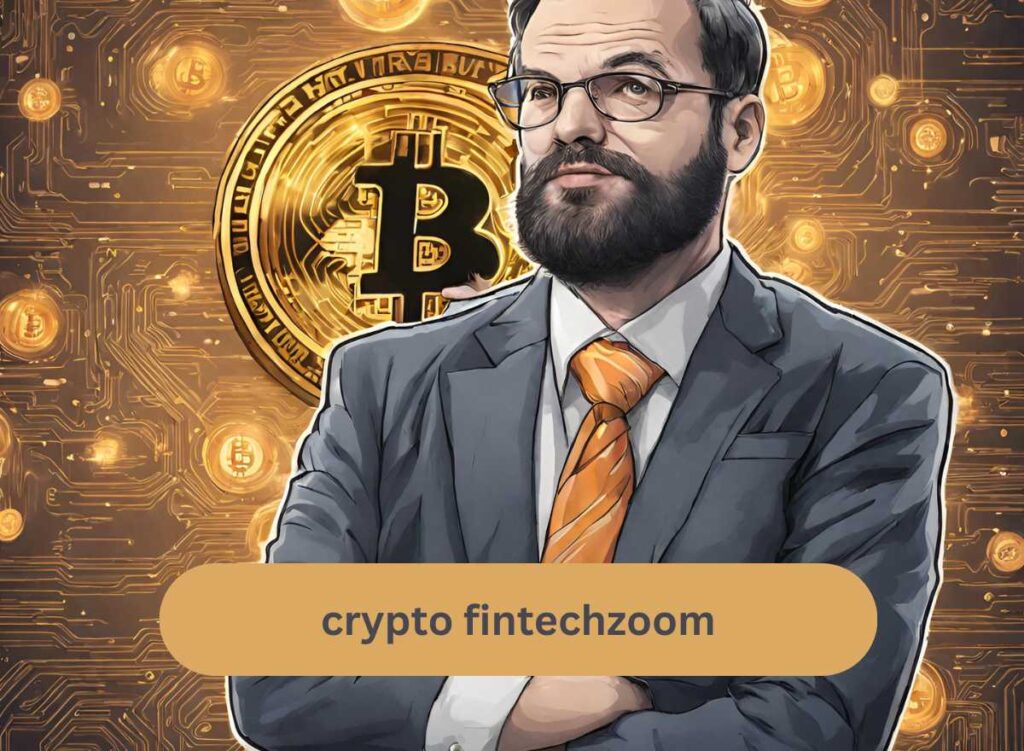 crypto fintechzoom