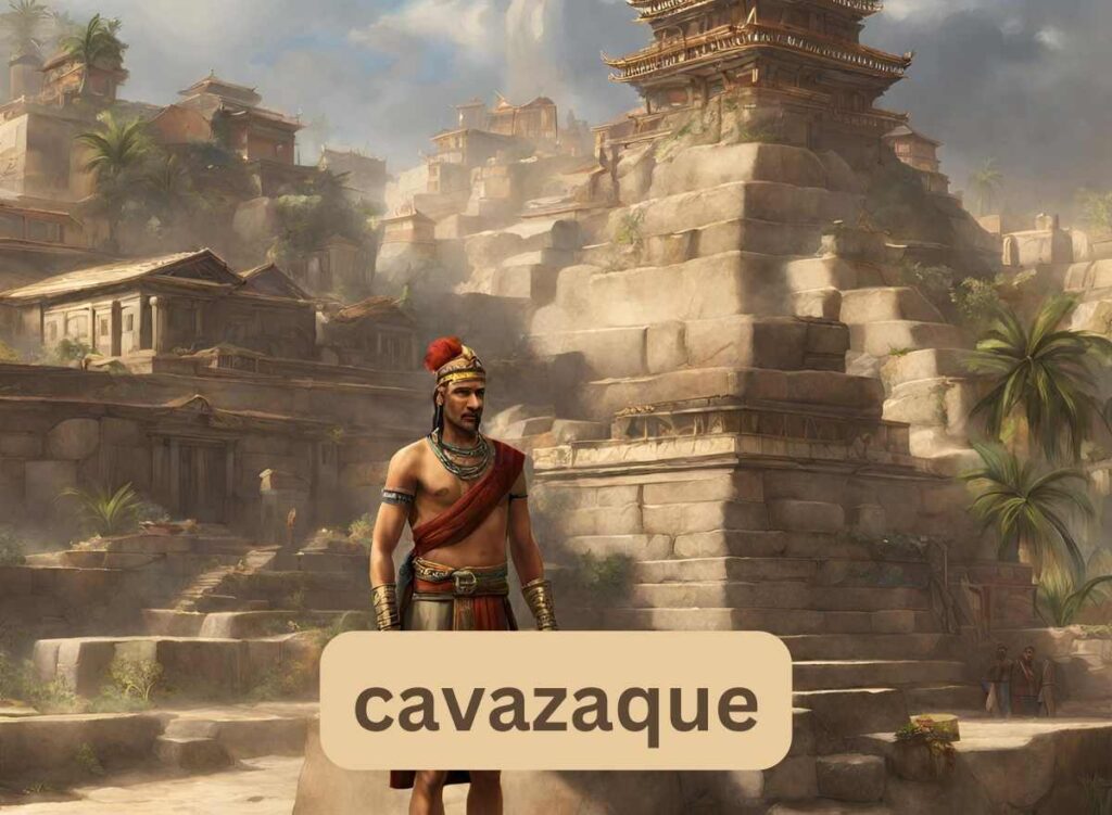 cavazaque