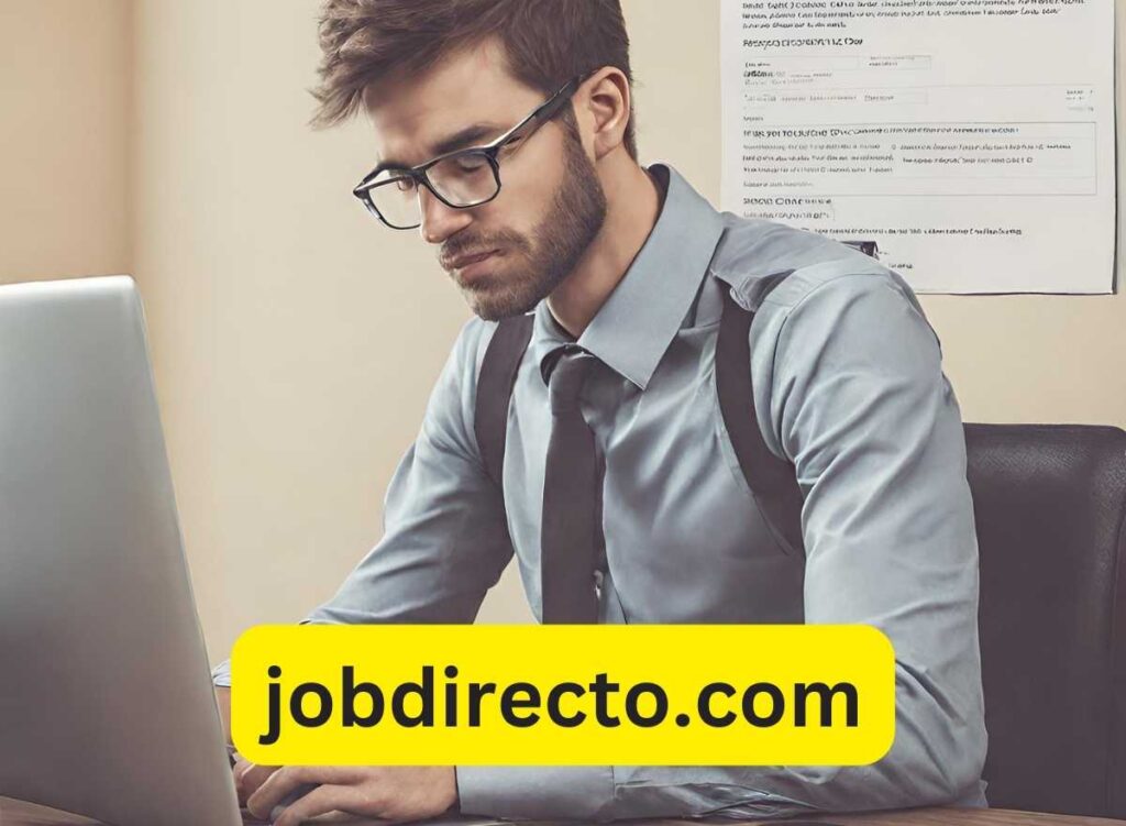 Revolutionizing Job Searches: The JobDirecto.com Advantage