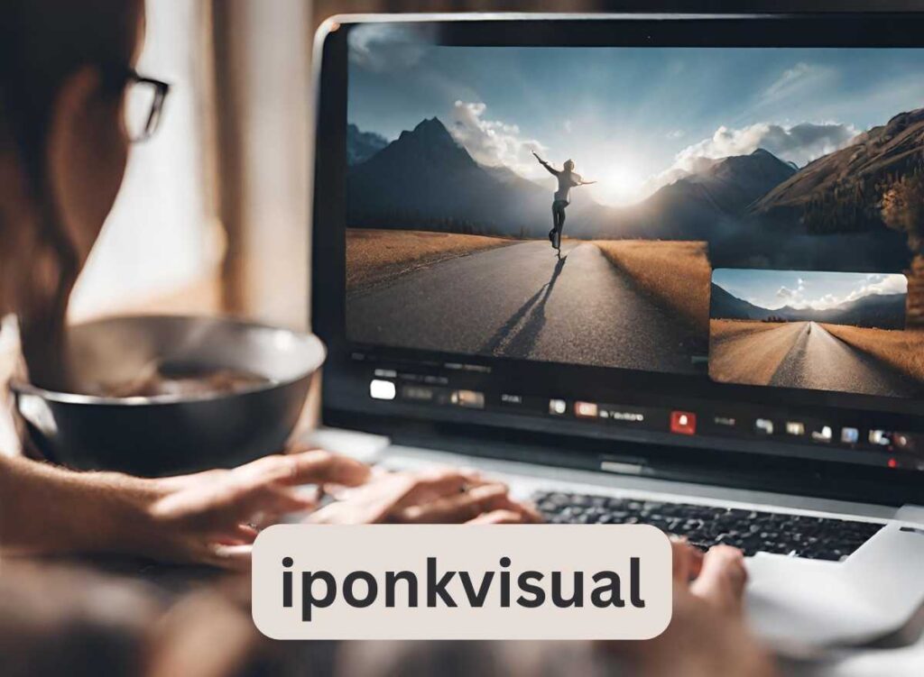 IponkVisual Unleashed: Elevate Your Brand's Storytelling with Stunning Visuals