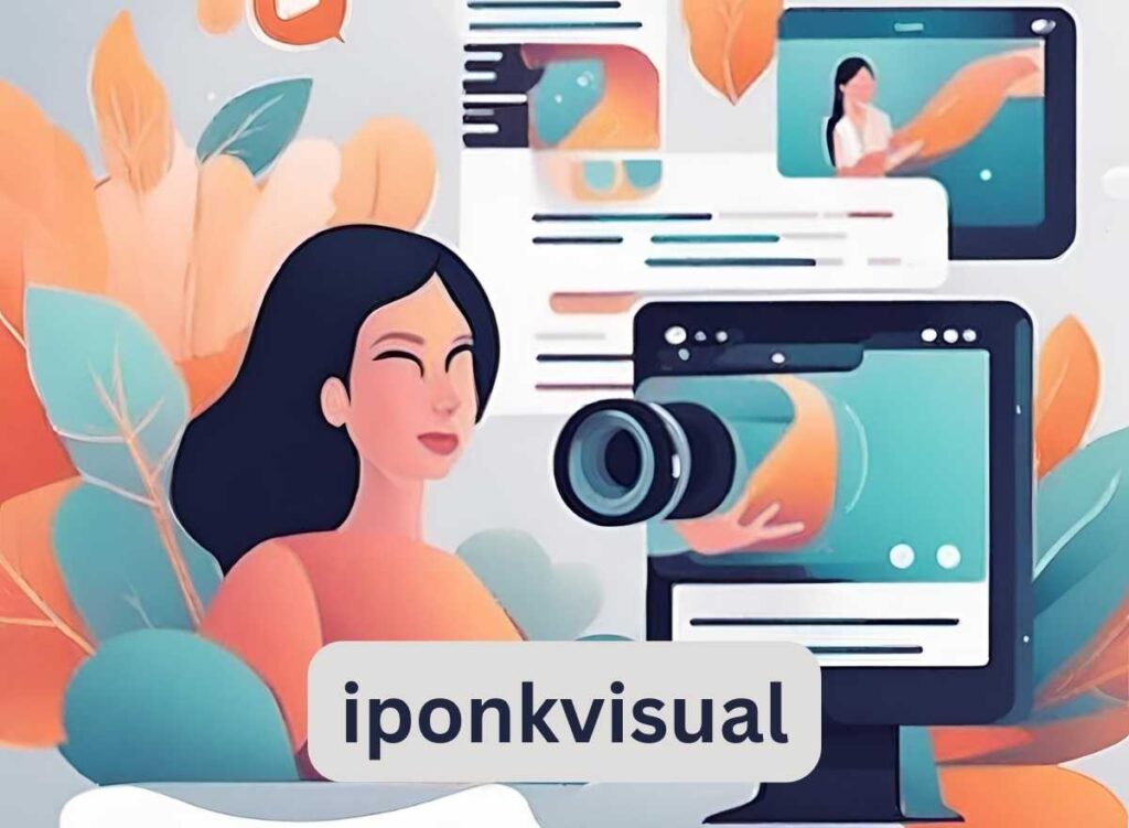 iponkvisual