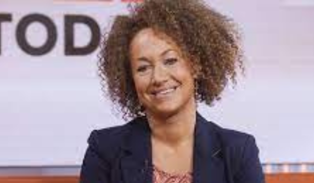 Rachel Dolezal Net Worth