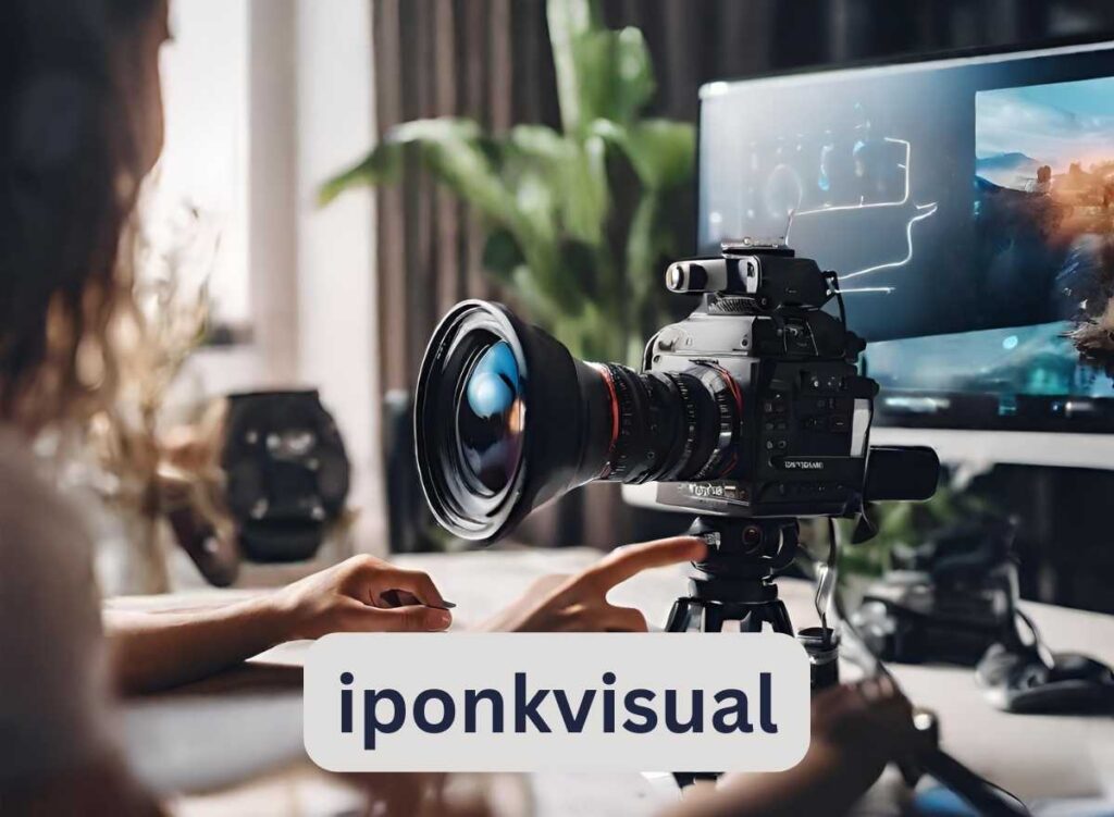 iponkvisual