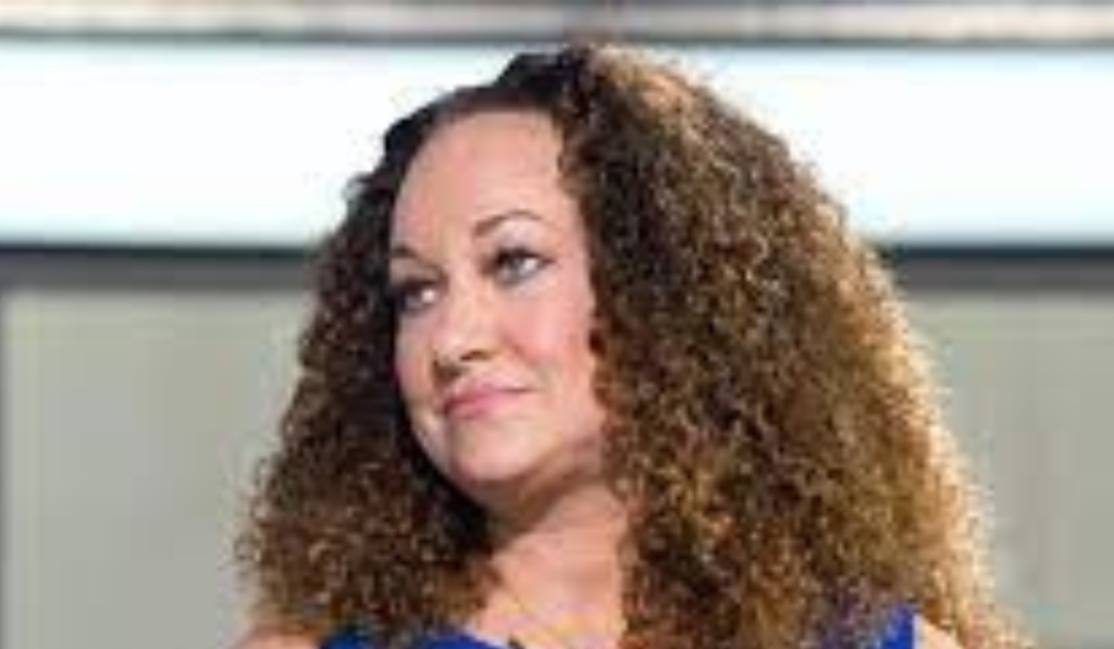 Rachel Dolezal Net Worth