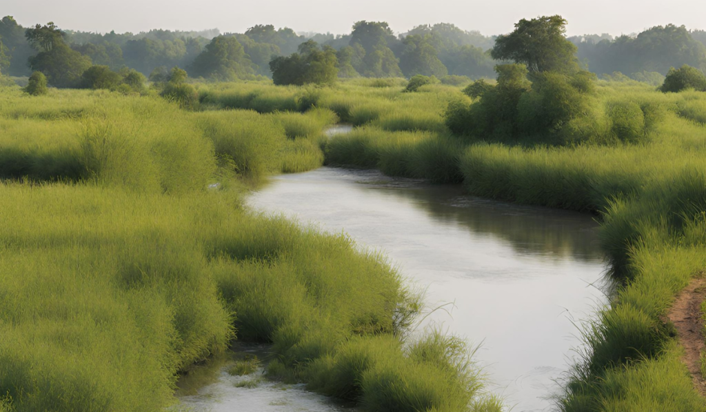 Eerd River: a Journey Through Time and Nature Hidden Gem