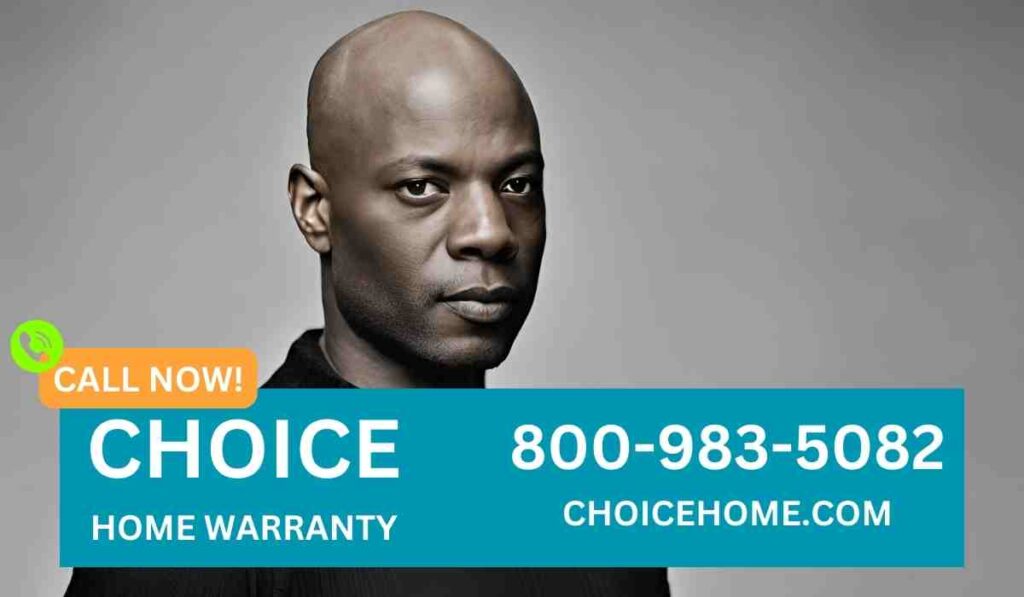 Choice Home Warranty George Foreman's Trusted Shield for Home Repairs