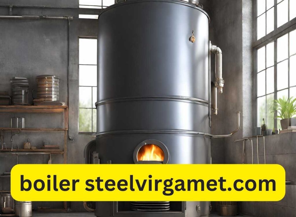 boiler steelvirgamet.com