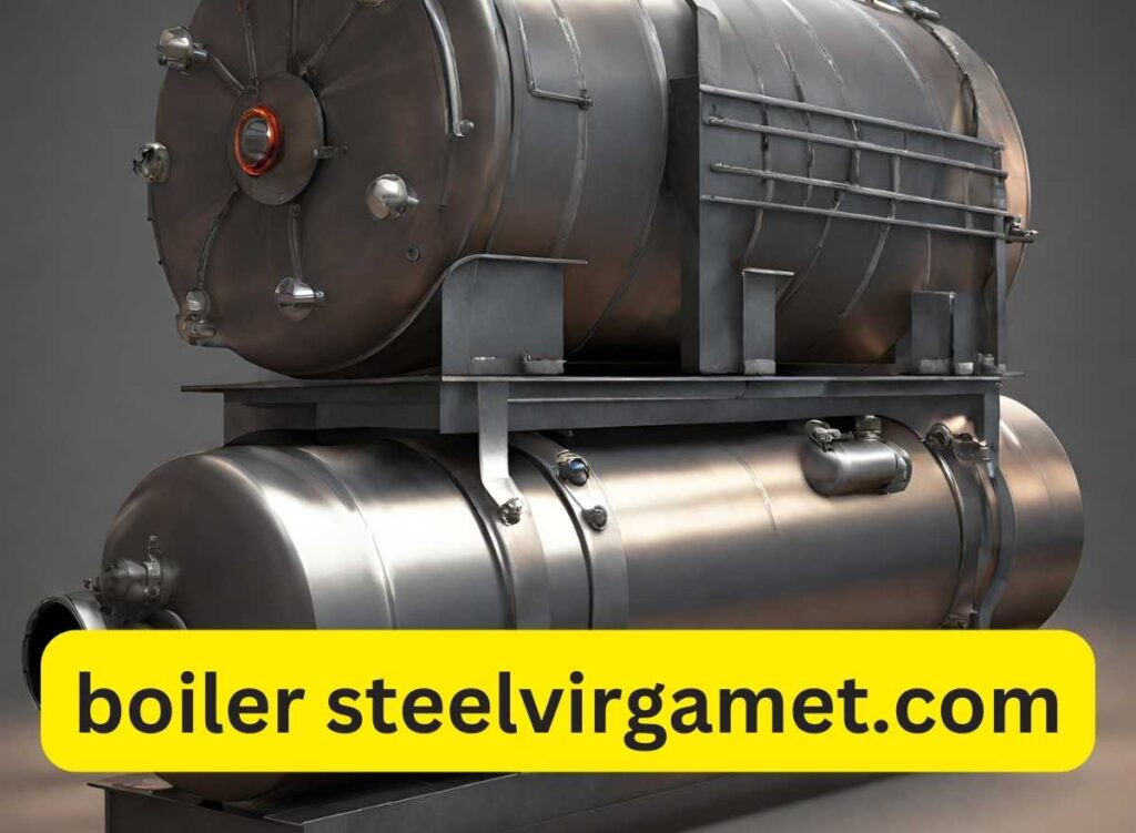 boiler steelvirgamet.com