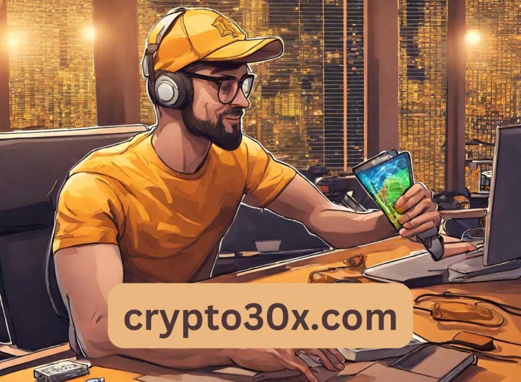 crypto30x.com