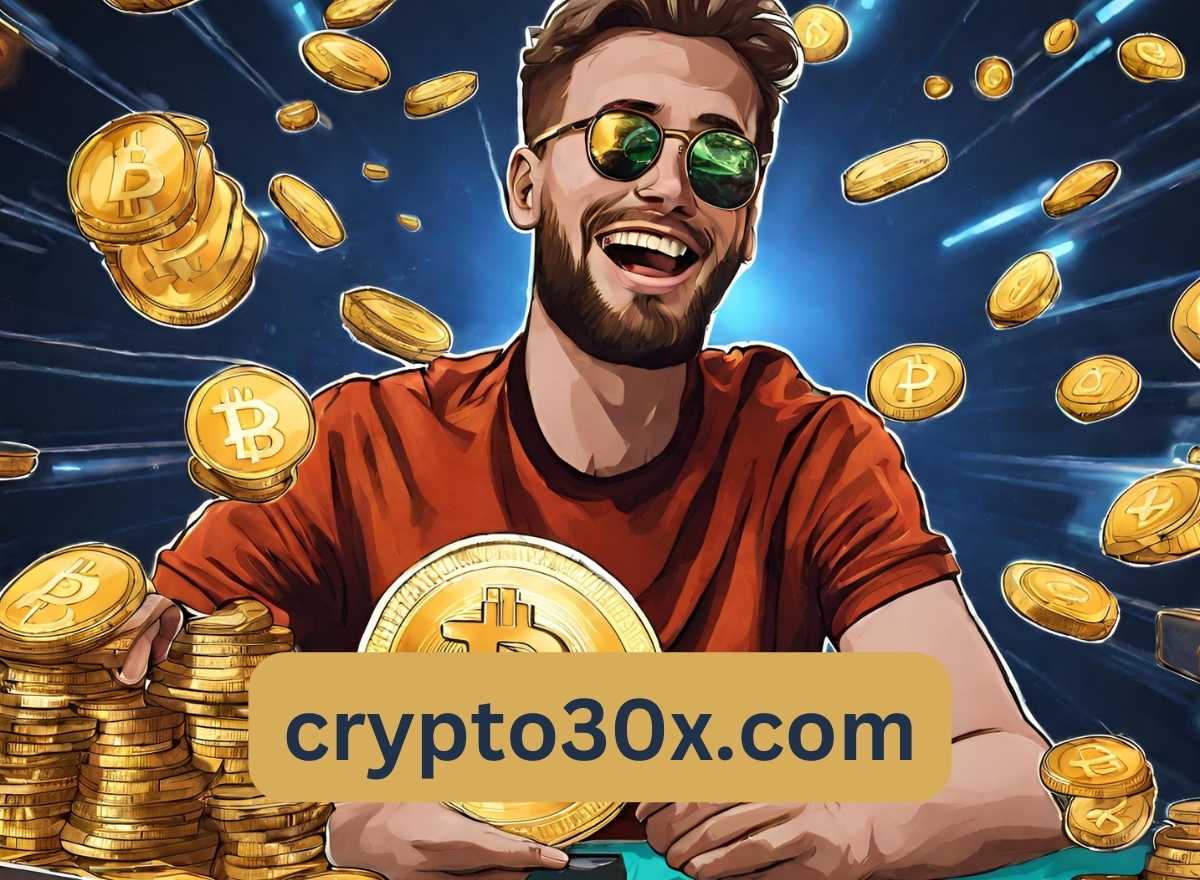 Mastering crypto30x.com: Strategies for Sustainable Investment Success