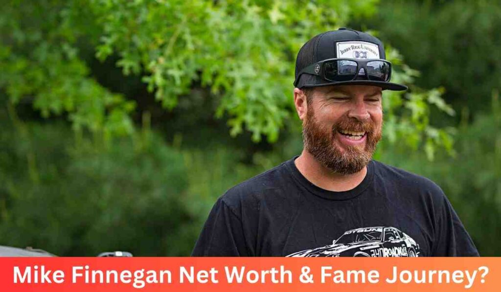 Mike Finnegan Net Worth & Fame Journey?