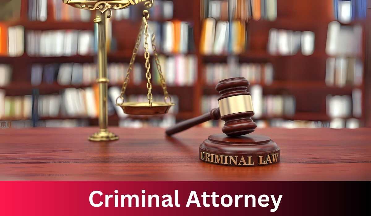 How Can a Criminal Attorney Help You