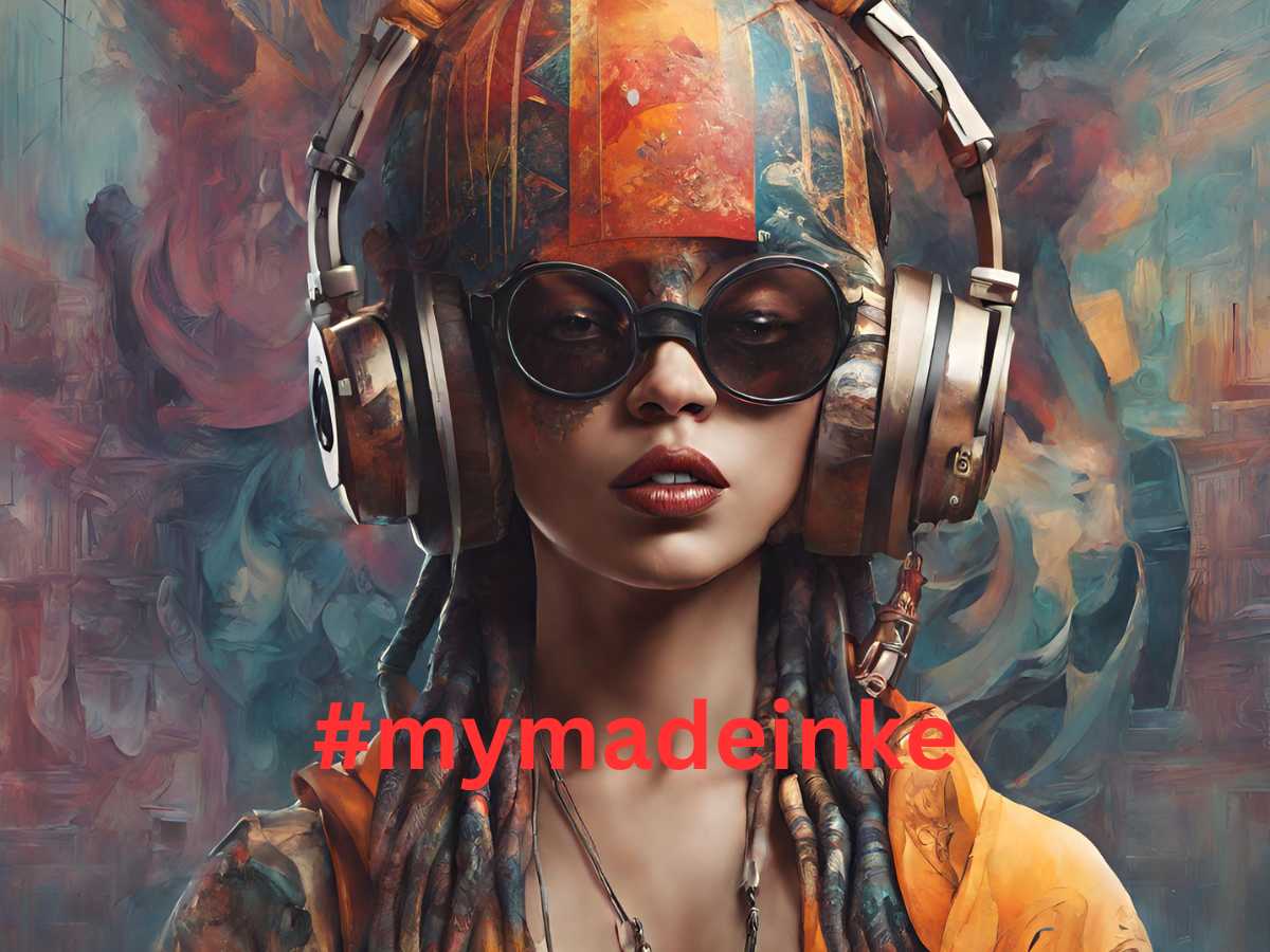 Explore #MyMadeInke: Where Artisans Shine Bright