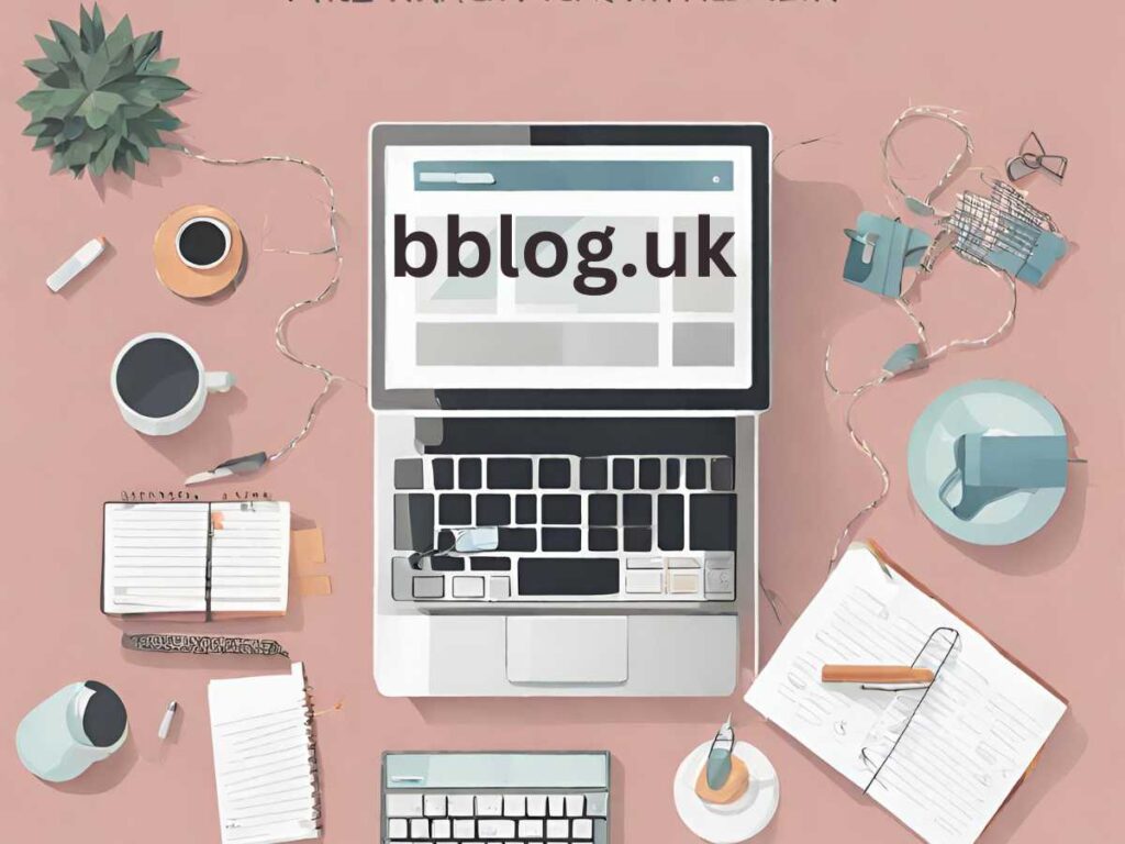 Master Digital Marketing: Thrive with bblog.uk's Tips