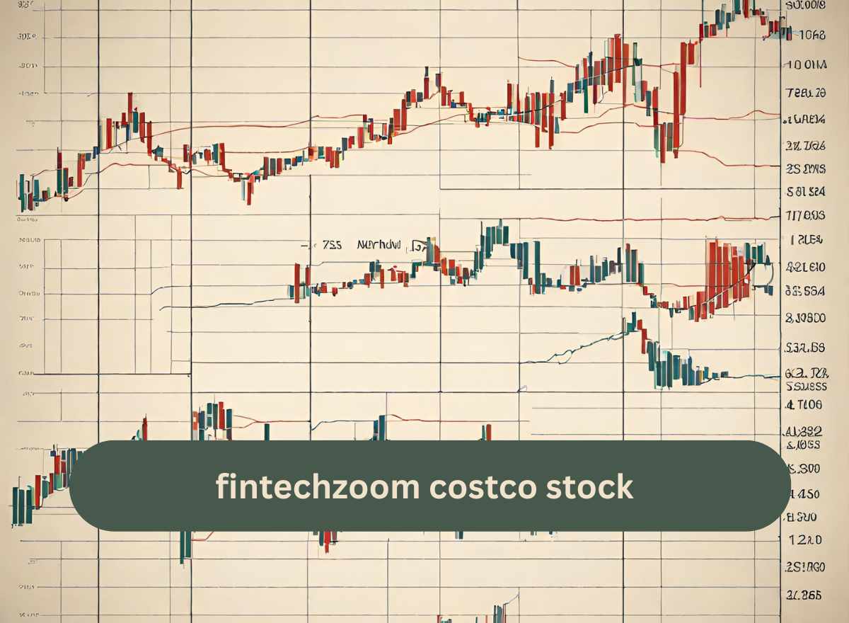 Maximizing Savings: Navigating Trends with FintechZoom Costco Stock