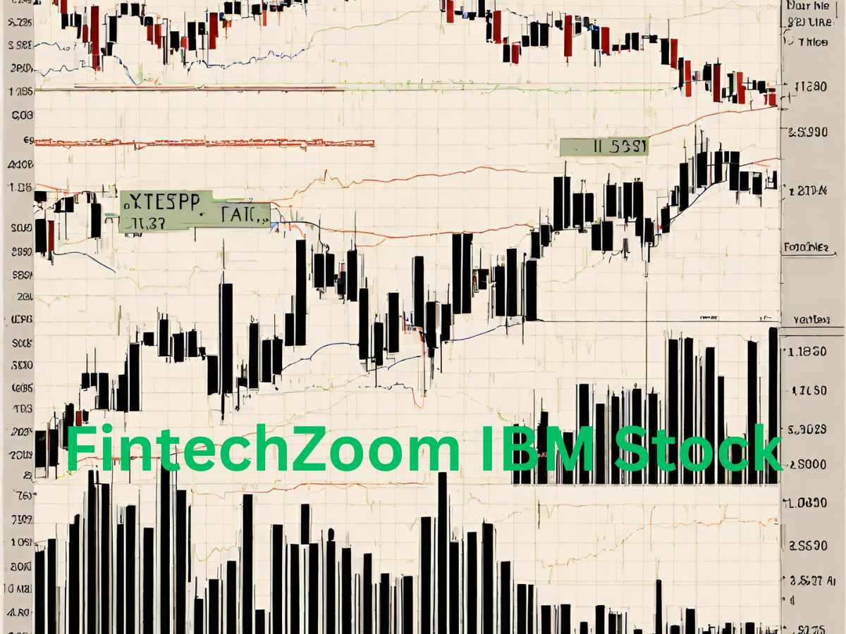 FintechZoom IBM Stock Reshaping: Exploring Stock Implications