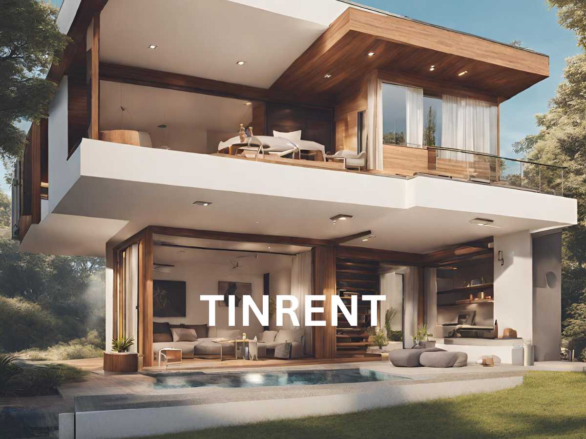 Tinrent’s Smart Solutions: Revolutionizing Rental Experiences