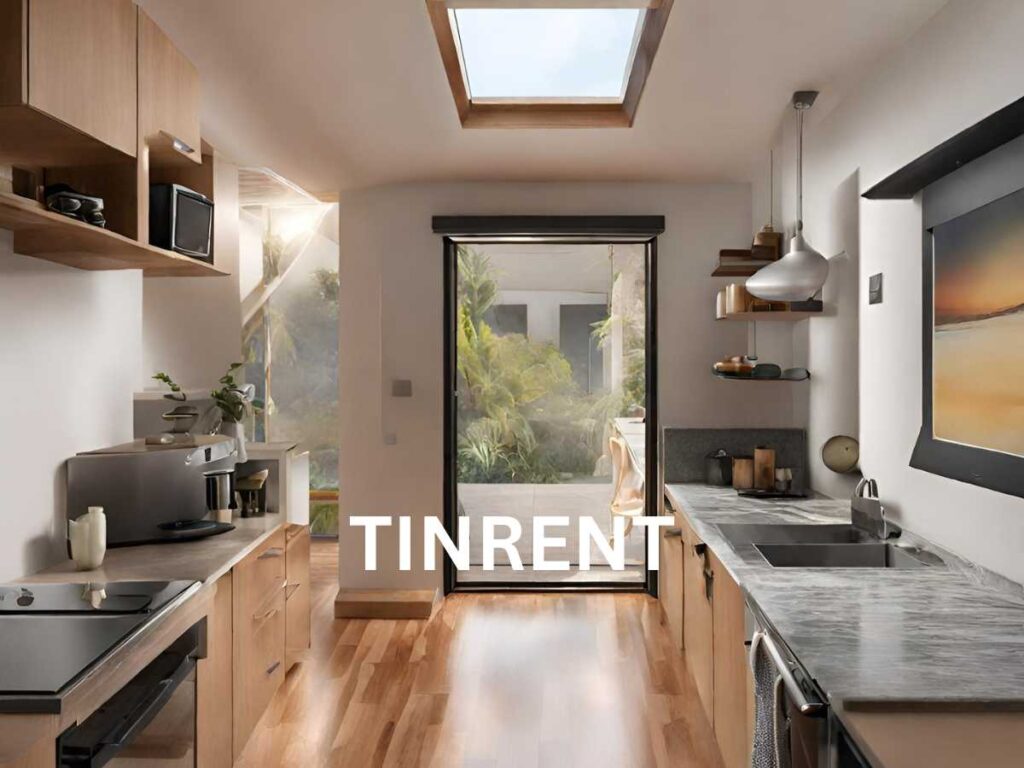 tinrent