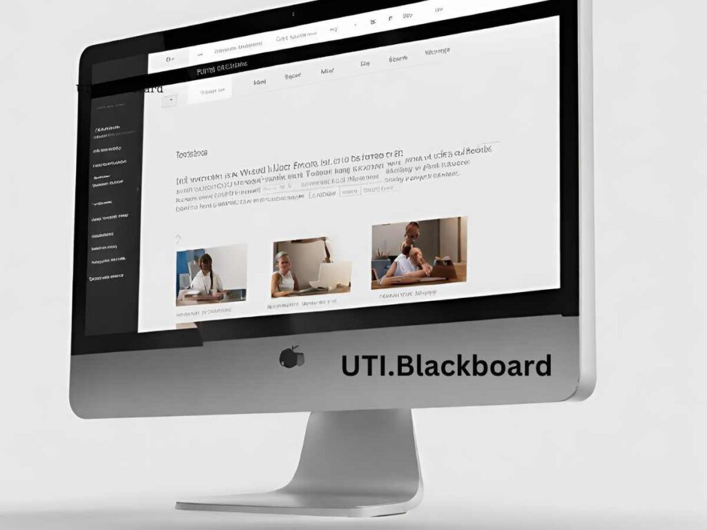 UTI.Blackboard