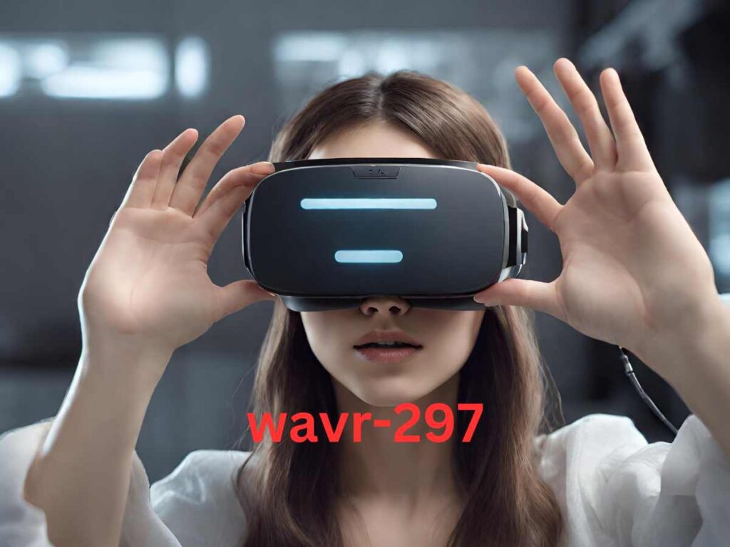 Wavr-297: Redefining Brain Power for the Modern Era